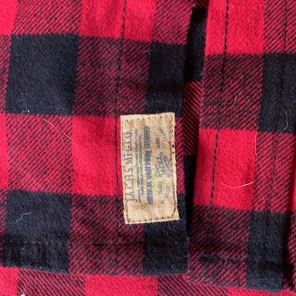Jachs flannel - Picture 2 of 6